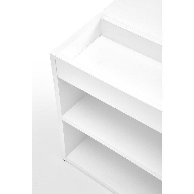 MURCIA c.table, white 5