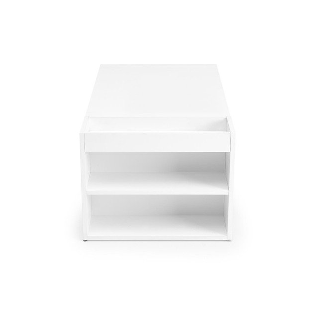 MURCIA c.table, white 4