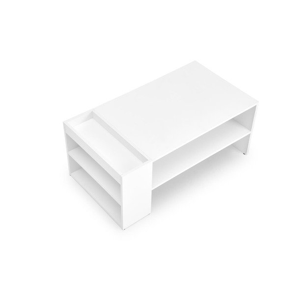 MURCIA c.table, white 1