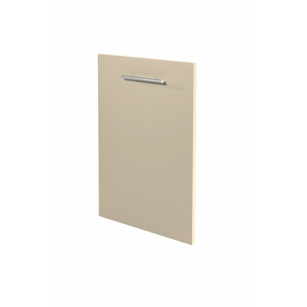 VENTO DM-45/72 dishwasher front, color: beige