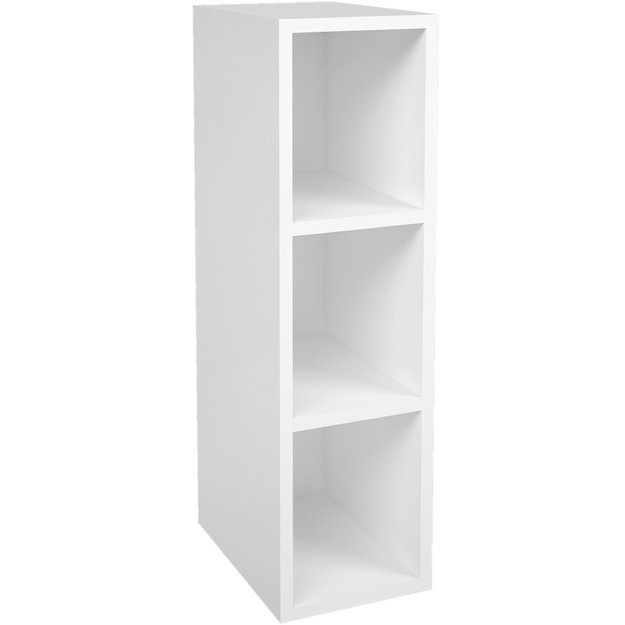 VENTO G-15/72 top cabinet, color: white