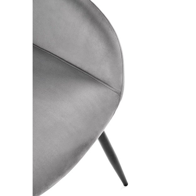 K480 chair grey 5