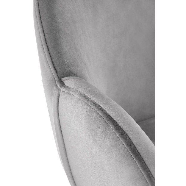 K480 chair grey 13