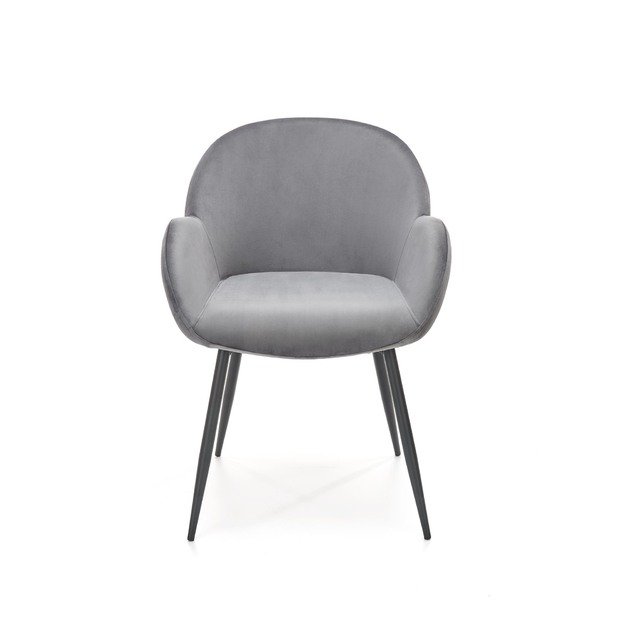 K480 chair grey 7