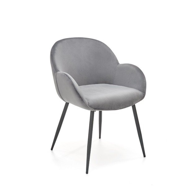 K480 chair grey 17
