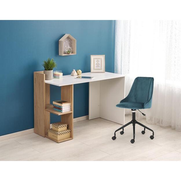 FINO desk 12