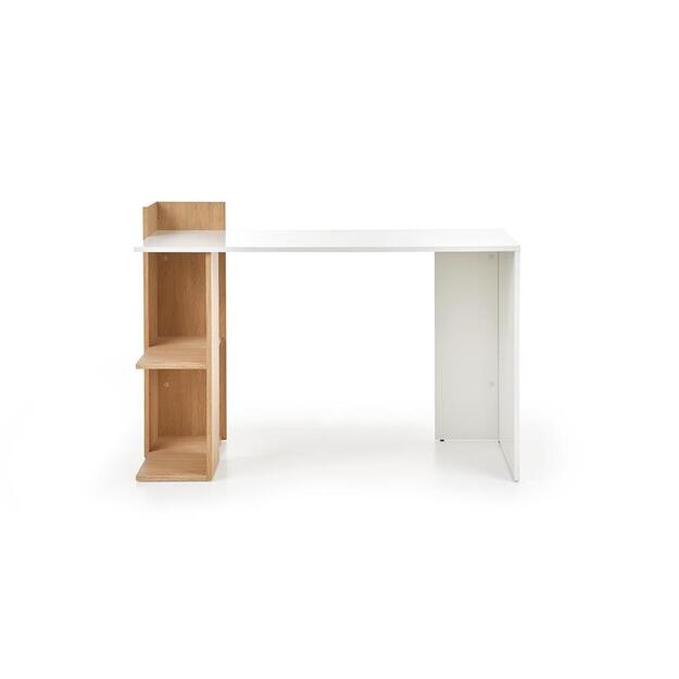FINO desk 4