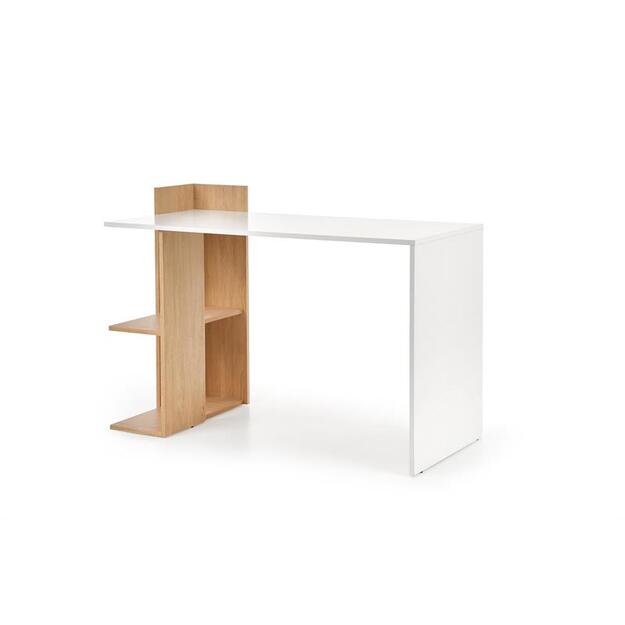 FINO desk 8