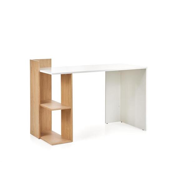 FINO desk 9