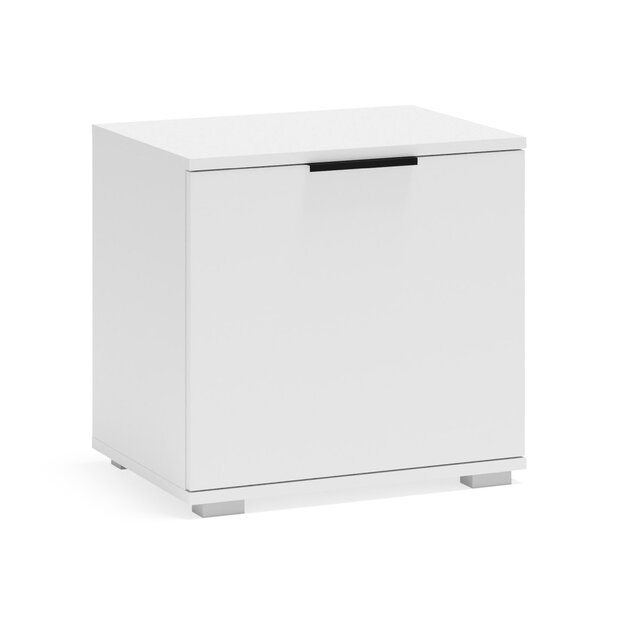 CLIF ST-50 cabinet white