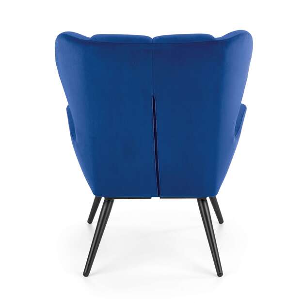 TYRION l. chair, color: dark blue 15