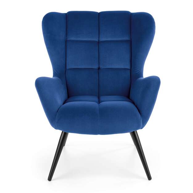 TYRION l. chair, color: dark blue 5
