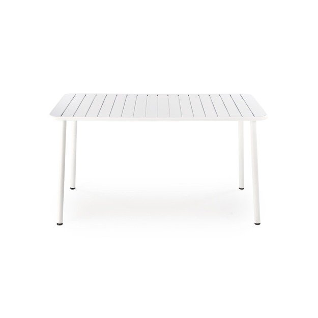BOSCO rectangle table, white 14