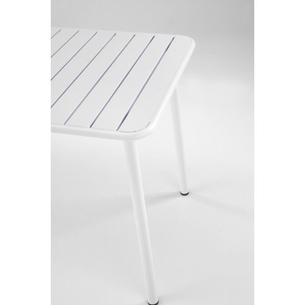 BOSCO rectangle table, white 13