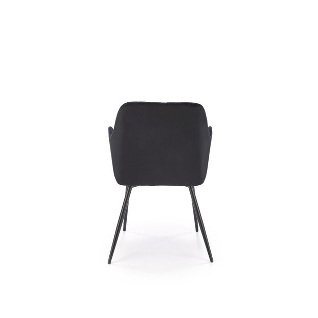 K558 chair, black 1