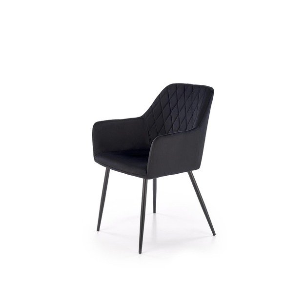 K558 chair, black 12