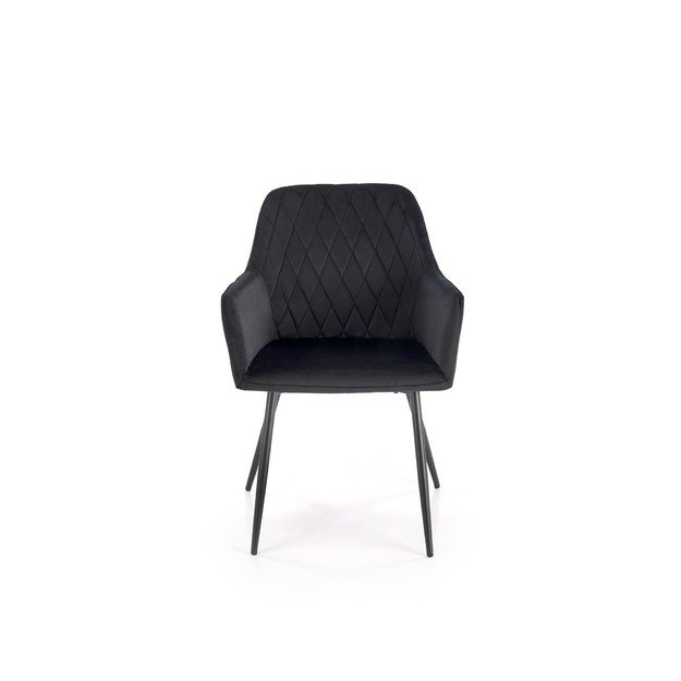 K558 chair, black 17