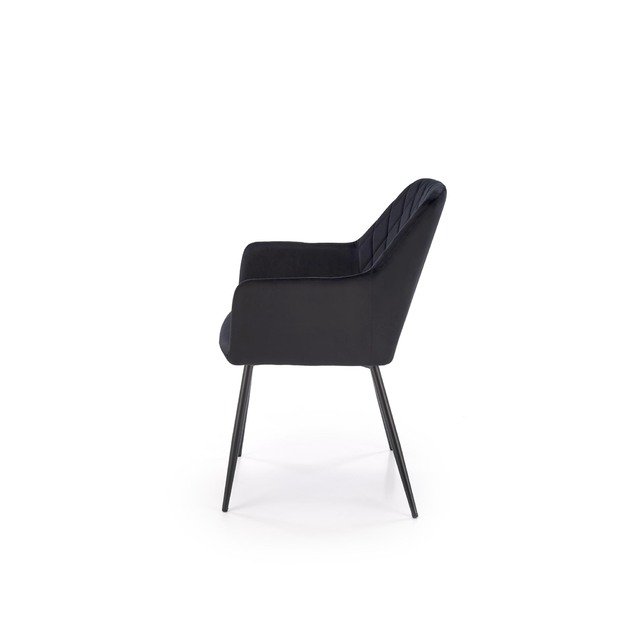 K558 chair, black 2