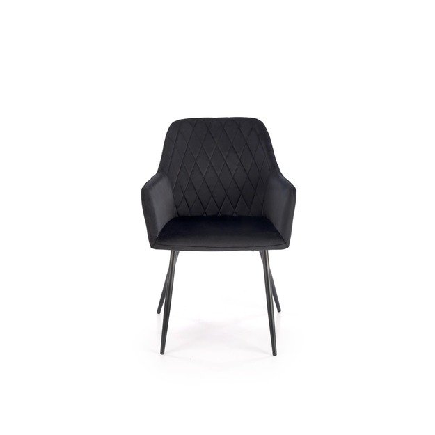 K558 chair, black 8