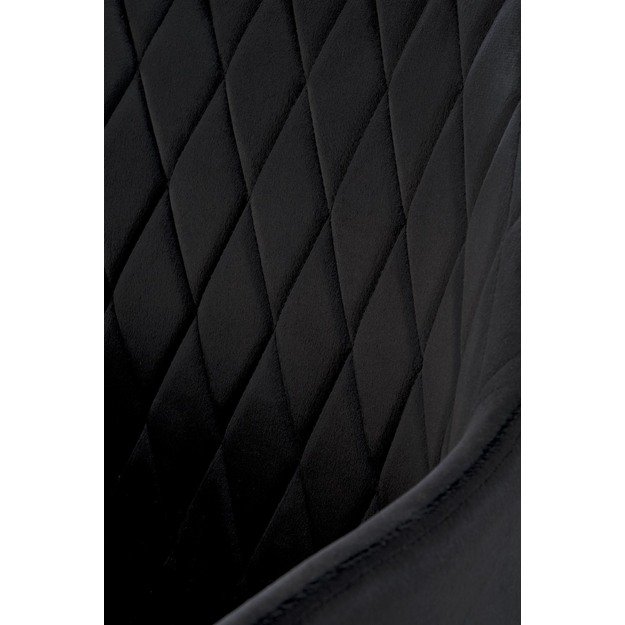 K558 chair, black 16