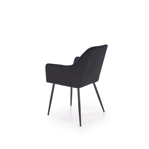 K558 chair, black 13