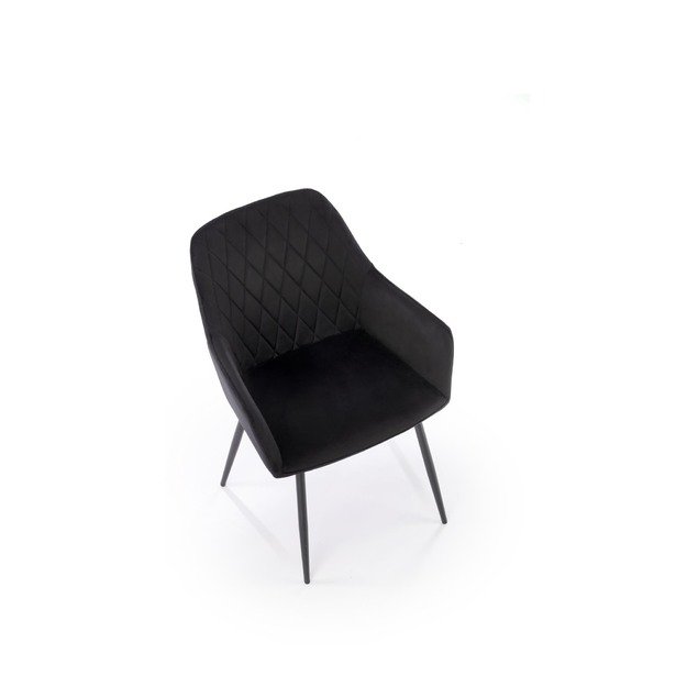 K558 chair, black 18