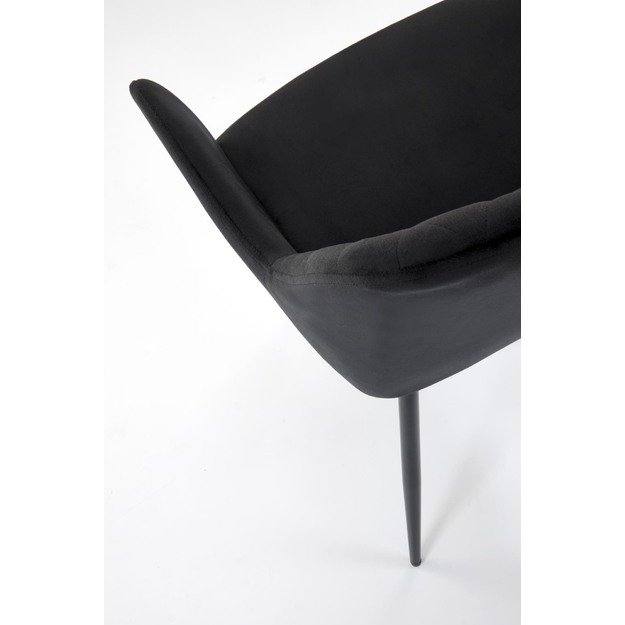K558 chair, black 6