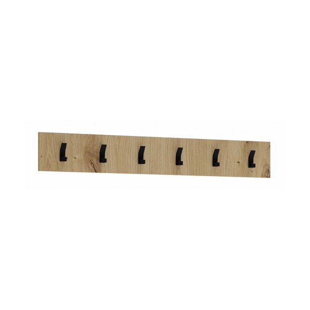 CLIF W-100 hanger artisan oak