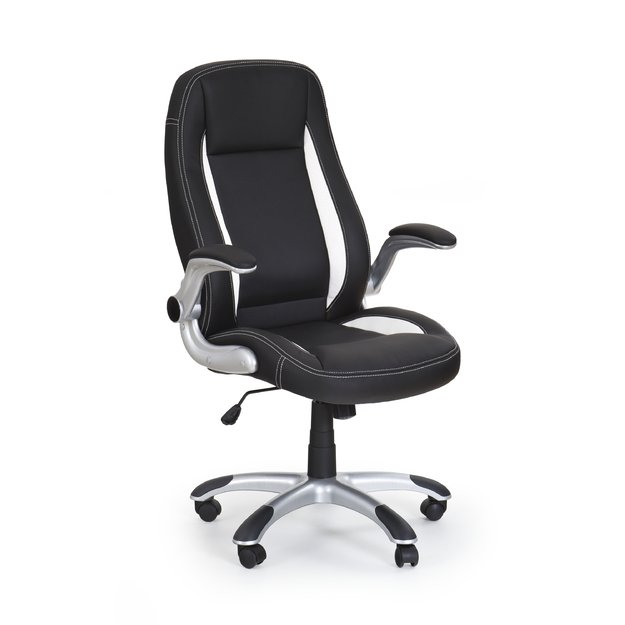 SATURN chair color: black
