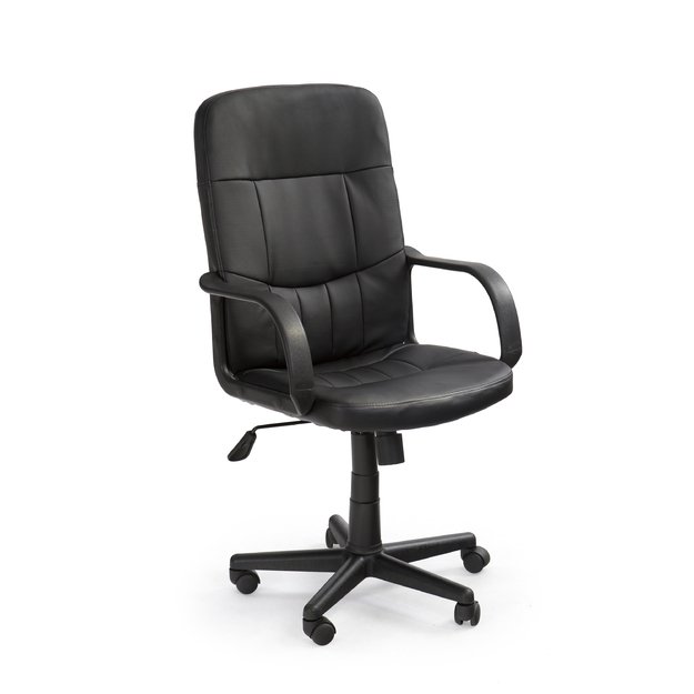 DENZEL chair color: black
