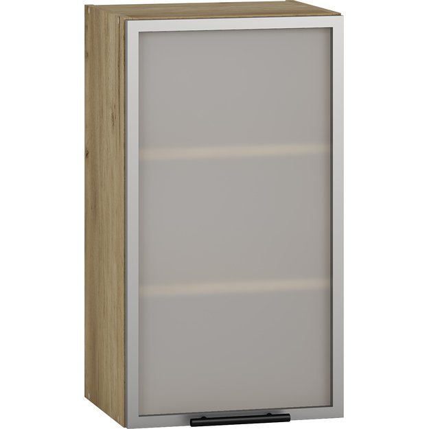 VENTO GV-40/72 top cabinet, color: craft oak