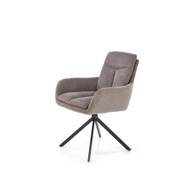 K536 chair, grey 14