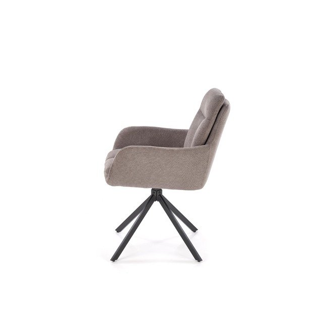 K536 chair, grey 13
