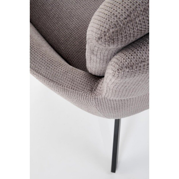 K536 chair, grey 7