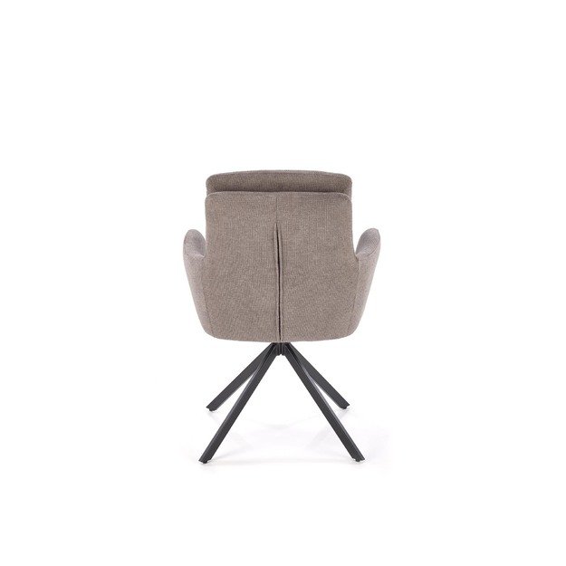 K536 chair, grey 2