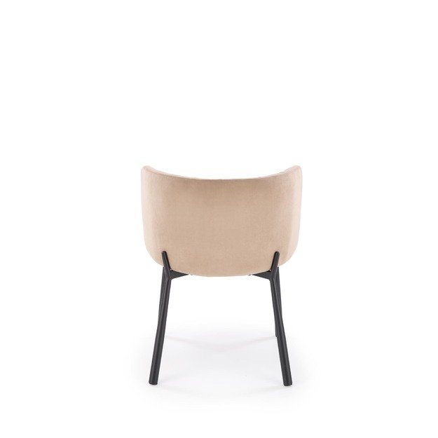 K531 chair, beige 10