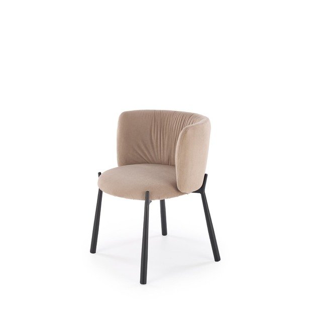 K531 chair, beige