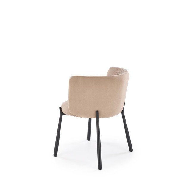 K531 chair, beige 16