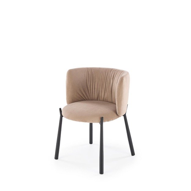 K531 chair, beige 9