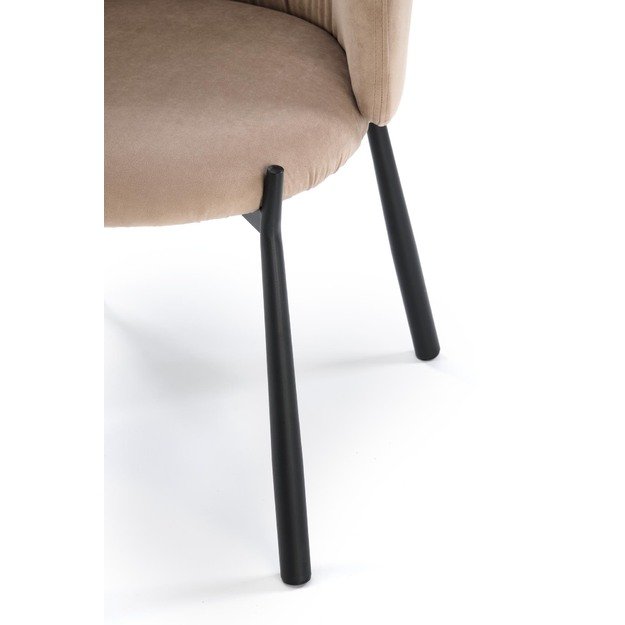 K531 chair, beige 12