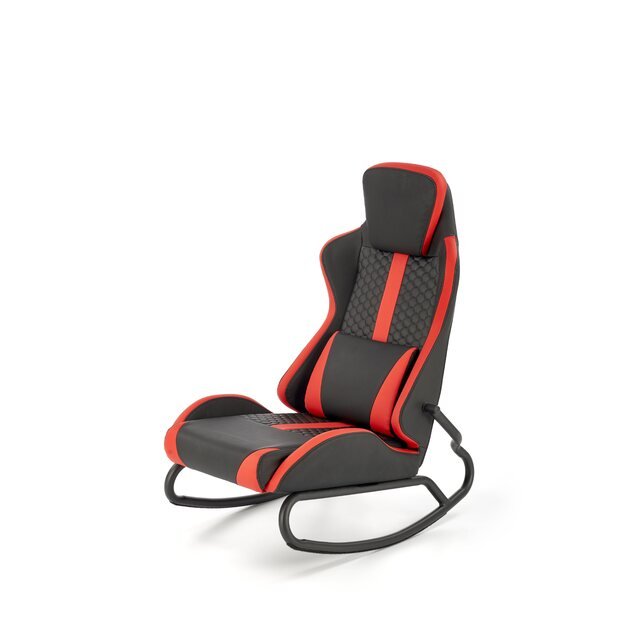 GAMER chair, black / red