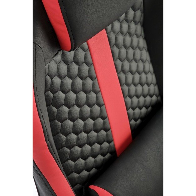 GAMER chair, black / red 10