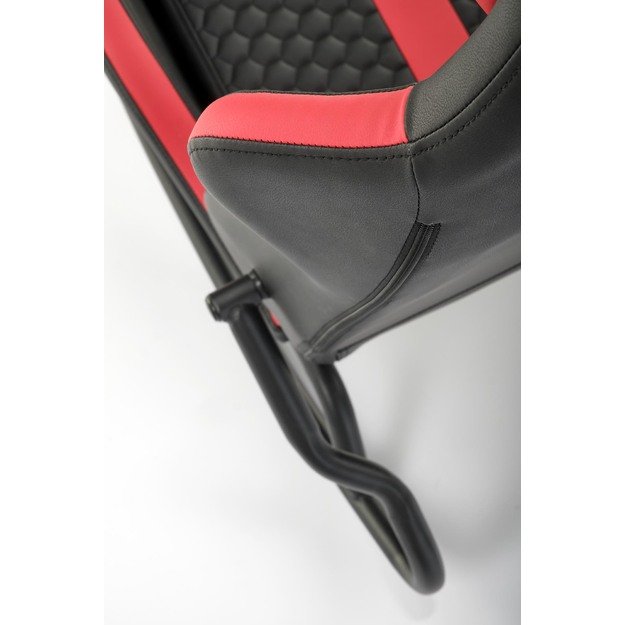 GAMER chair, black / red 3