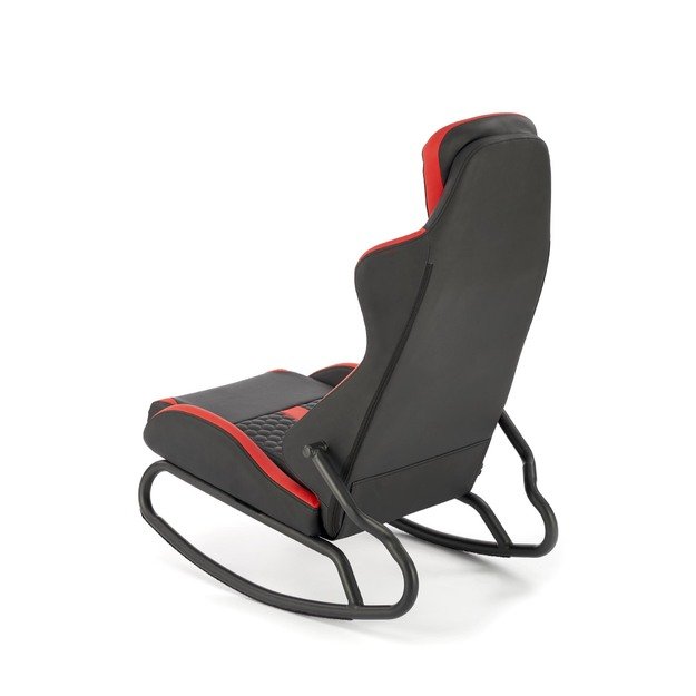 GAMER chair, black / red 9