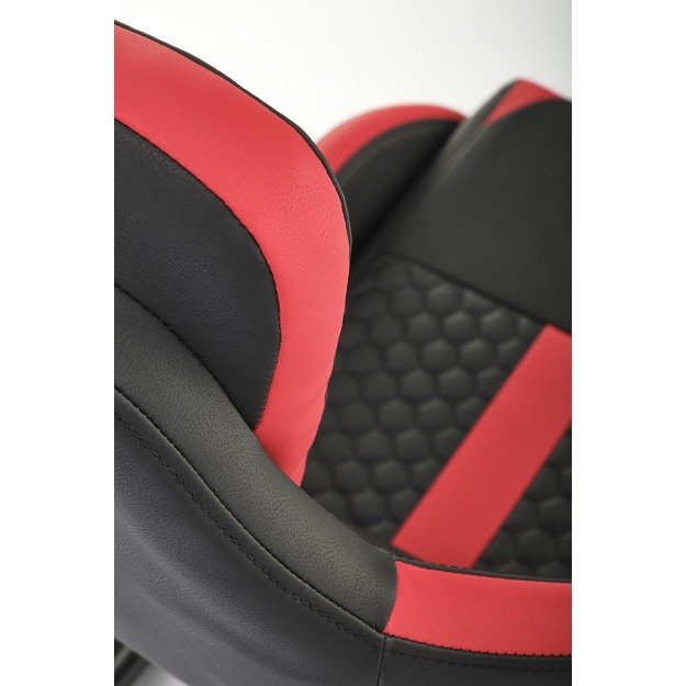 GAMER chair, black / red 2