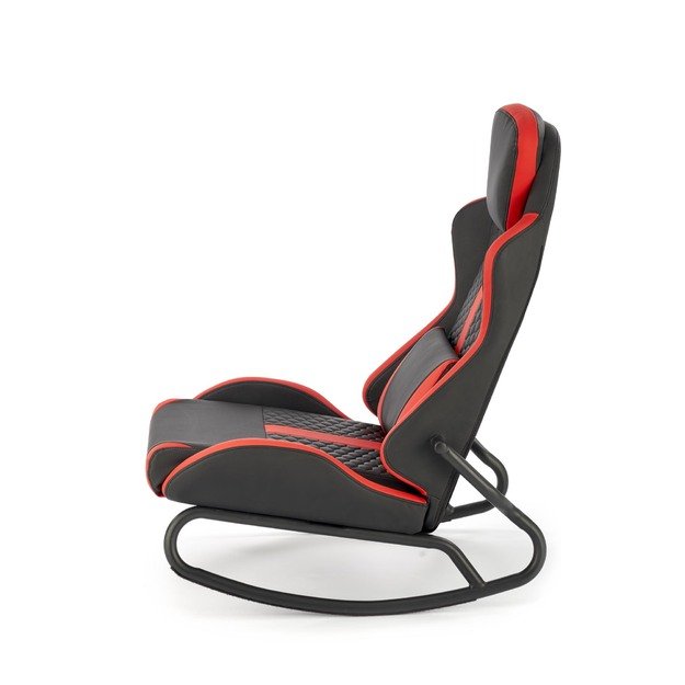 GAMER chair, black / red 8