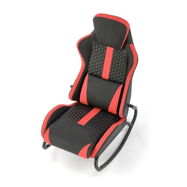 GAMER chair, black / red 5
