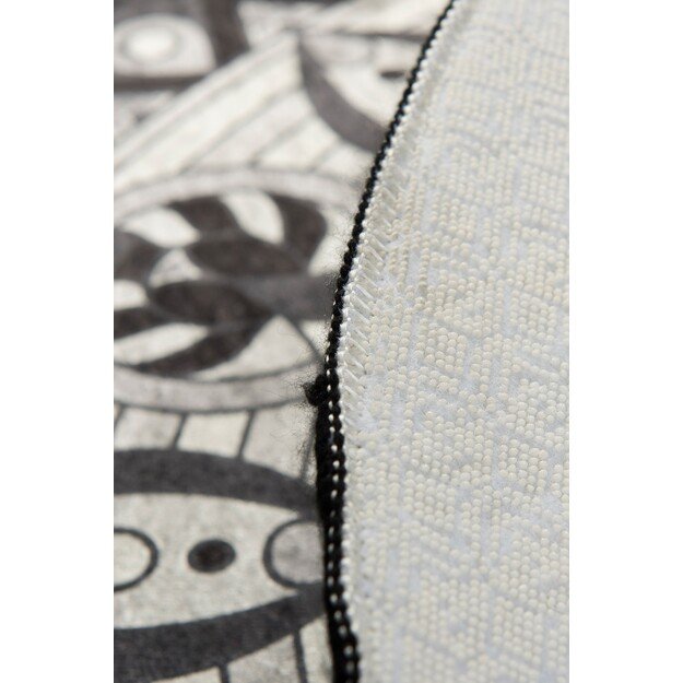 Mandal Djt - Black 3