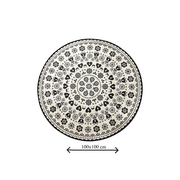 Venice - Black (100) 2