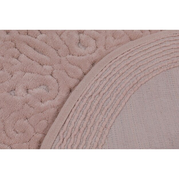 Piante Oval - Pink 4